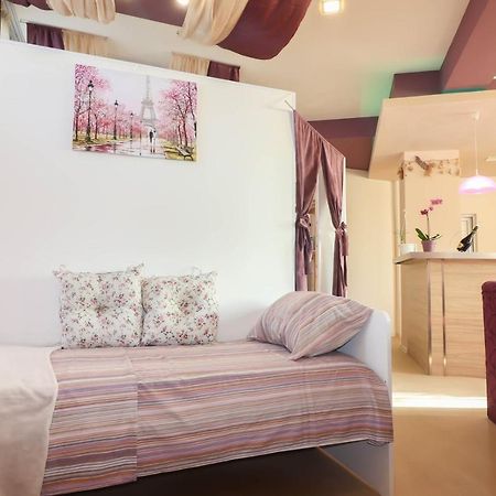 Студио Ариел Varna Exterior foto