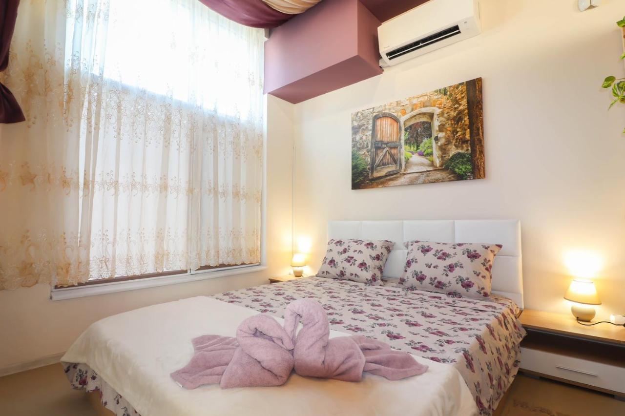 Студио Ариел Varna Exterior foto