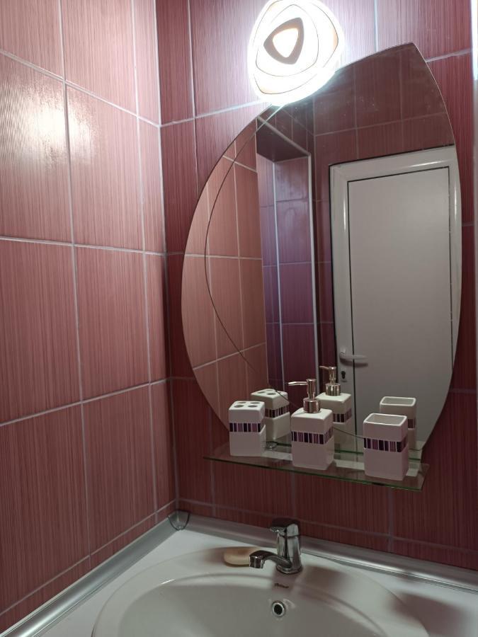 Студио Ариел Varna Exterior foto