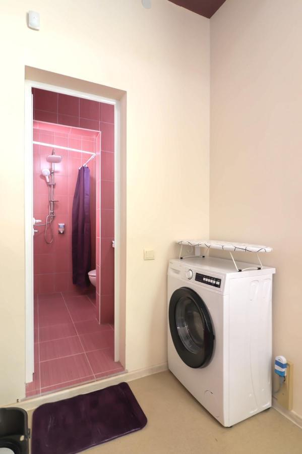 Студио Ариел Varna Exterior foto